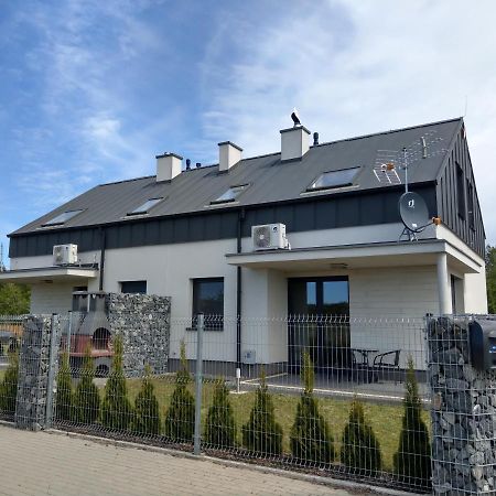 Villa Anna Miedzywodzie Luaran gambar