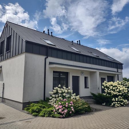 Villa Anna Miedzywodzie Luaran gambar